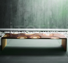 Скамья Ripples фабрика Horm