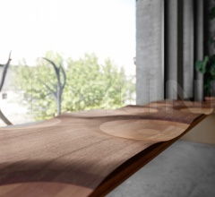 Скамья Ripples фабрика Horm