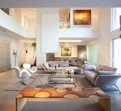 Скамья Ripples фабрика Horm