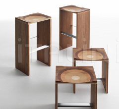 Табурет Ripples Stool Табурет Ripples Stool фабрика Horm