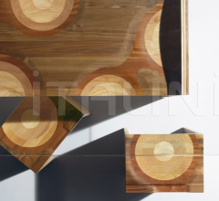 Табурет Ripples Stool Табурет Ripples Stool фабрика Horm