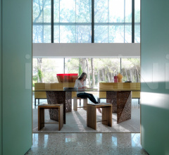 Табурет Ripples Stool Табурет Ripples Stool фабрика Horm