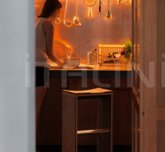 Табурет Ripples Stool Табурет Ripples Stool фабрика Horm