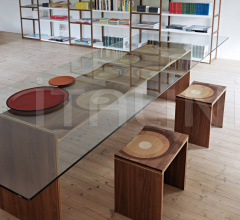 Табурет Ripples Stool Табурет Ripples Stool фабрика Horm