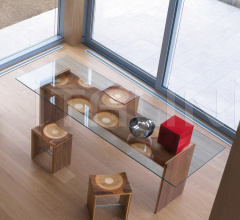 Табурет Ripples Stool Табурет Ripples Stool фабрика Horm