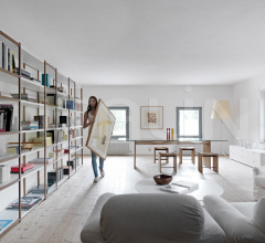 Табурет Ripples Stool Табурет Ripples Stool фабрика Horm