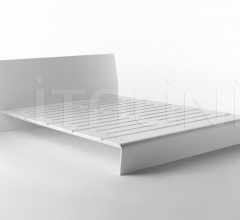 Итальянские Кровати - Кровать Hi-Ply фабрика Horm