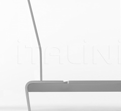 Итальянские Кровати - Кровать Hi-Ply фабрика Horm