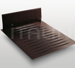 Итальянские Кровати - Кровать Sottiletto фабрика Horm