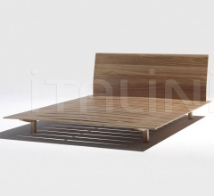 Итальянские Кровати - Кровать Sottiletto фабрика Horm