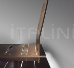 Итальянские Кровати - Кровать Sottiletto фабрика Horm