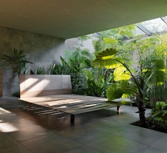 Итальянские Кровати - Кровать Sottiletto фабрика Horm