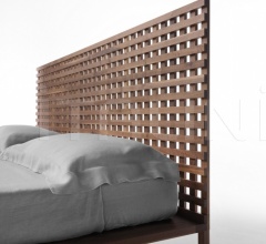 Итальянские Кровати - Кровать Twine фабрика Horm