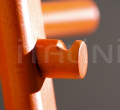 Итальянские Вешалки - Вешалка HCB фабрика Horm