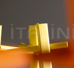 Итальянские Вешалки - Вешалка HCB фабрика Horm