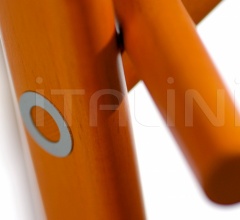 Итальянские Вешалки - Вешалка HCB фабрика Horm