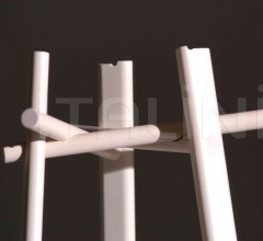 Итальянские Вешалки - Вешалка HCB фабрика Horm