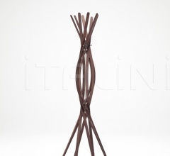 Итальянские Вешалки - Вешалка Twist фабрика Horm