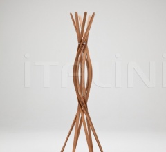 Итальянские Вешалки - Вешалка Twist фабрика Horm