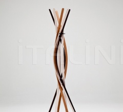 Итальянские Вешалки - Вешалка Twist фабрика Horm