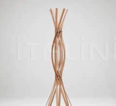 Итальянские Вешалки - Вешалка Twist фабрика Horm