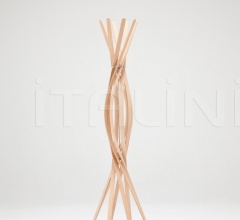 Итальянские Вешалки - Вешалка Twist фабрика Horm