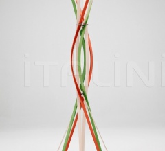 Итальянские Вешалки - Вешалка Twist фабрика Horm