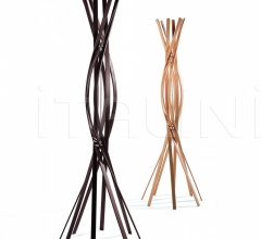 Итальянские Вешалки - Вешалка Twist фабрика Horm