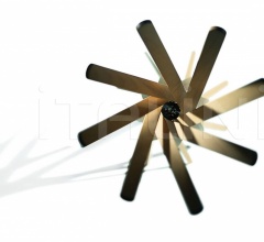 Итальянские Вешалки - Вешалка Twist фабрика Horm