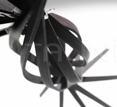 Итальянские Вешалки - Вешалка Twist фабрика Horm