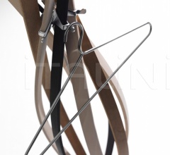 Итальянские Вешалки - Вешалка Twist фабрика Horm