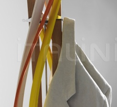 Итальянские Вешалки - Вешалка Twist фабрика Horm