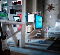 Стойка под TV Cobra фабрика Horm