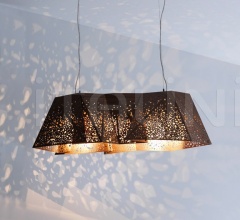 Итальянские Свет - Подвесной светильник Plywood Chandelier Итальянские Свет - Подвесной светильник Plywood Chandelier фабрика Horm