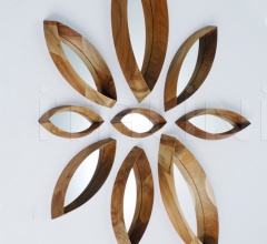 Настенное зеркало Mamanonmama Настенное зеркало Mamanonmama фабрика Horm