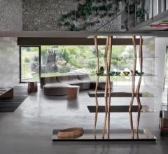 Настенное зеркало Mamanonmama Настенное зеркало Mamanonmama фабрика Horm