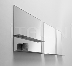 Настенное зеркало Gill Настенное зеркало Gill фабрика Horm