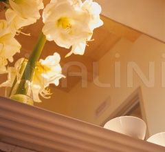 Настенное зеркало Gill Настенное зеркало Gill фабрика Horm