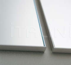 Настенное зеркало Ute MinimalL & Millerighe Настенное зеркало Ute MinimalL & Millerighe фабрика Horm