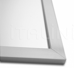 Настенное зеркало Ute MinimalL & Millerighe Настенное зеркало Ute MinimalL & Millerighe фабрика Horm