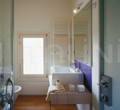 Настенное зеркало Ute MinimalL & Millerighe Настенное зеркало Ute MinimalL & Millerighe фабрика Horm