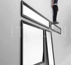 Настенное зеркало Yume & Black Yume Настенное зеркало Yume & Black Yume фабрика Horm