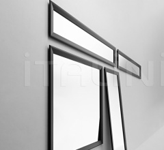 Настенное зеркало Yume & Black Yume Настенное зеркало Yume & Black Yume фабрика Horm
