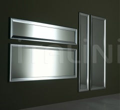 Настенное зеркало Yume & Black Yume Настенное зеркало Yume & Black Yume фабрика Horm