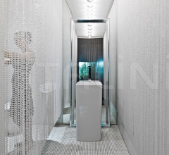 Настенное зеркало Yume & Black Yume Настенное зеркало Yume & Black Yume фабрика Horm