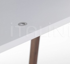 Итальянские Письменные столы - Письменный стол Bureau фабрика Horm