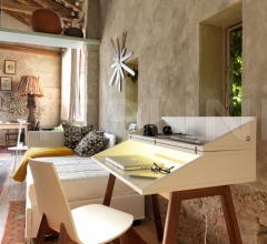 Итальянские Письменные столы - Письменный стол Bureau фабрика Horm