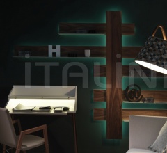 Итальянские Письменные столы - Письменный стол Bureau фабрика Horm
