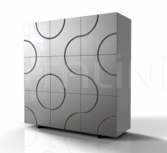 Буфет Infinity фабрика Horm