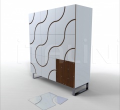 Буфет Infinity фабрика Horm